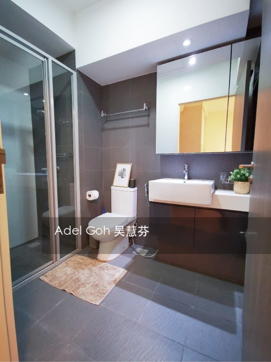 Blk 530D Pasir Ris One (Pasir Ris), HDB 4 Rooms #215796141